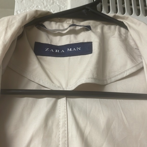 Zara jacket - Picture 6 of 9